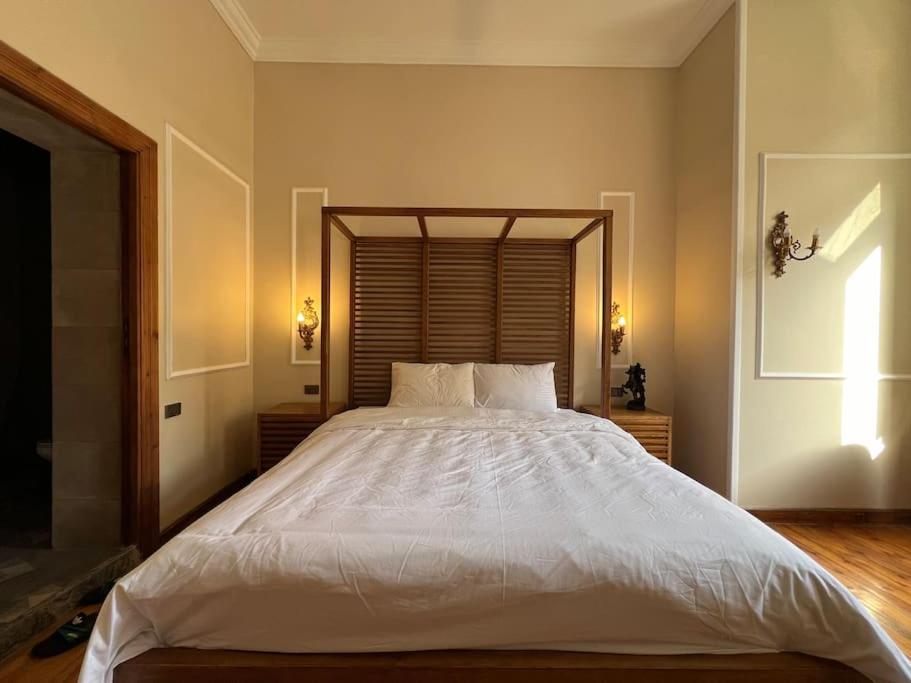 Authentic 3Br Apartment In Downtown, القاهرة المظهر الخارجي الصورة