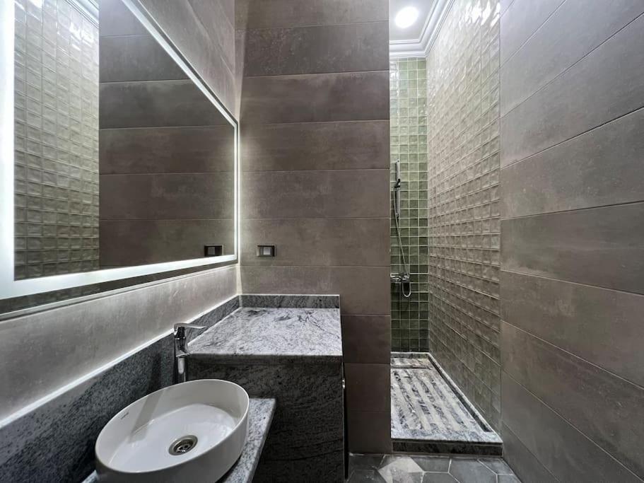 Authentic 3Br Apartment In Downtown, القاهرة المظهر الخارجي الصورة