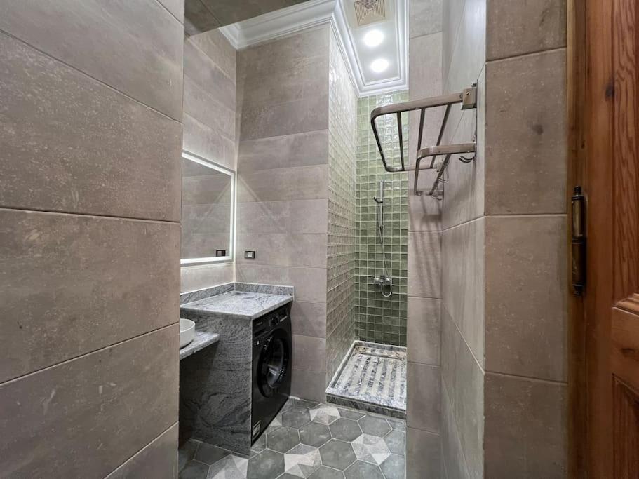 Authentic 3Br Apartment In Downtown, القاهرة المظهر الخارجي الصورة