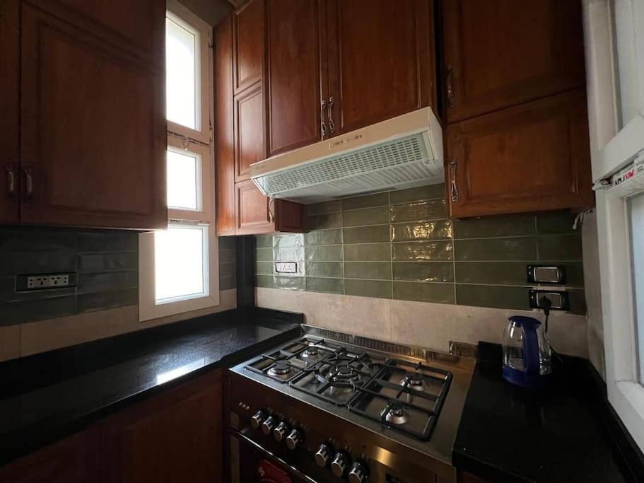 Authentic 3Br Apartment In Downtown, القاهرة المظهر الخارجي الصورة